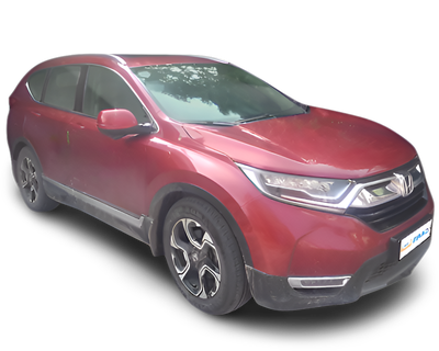 Honda CRV-img